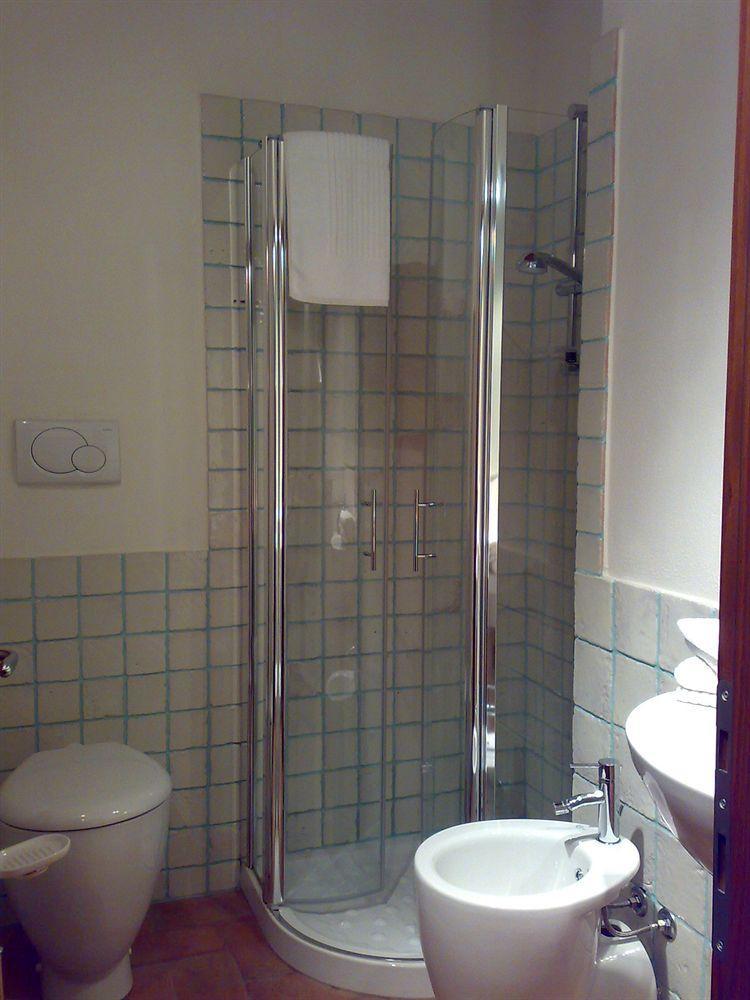 Hotel Vicolo Dell'Oste Montepulciano Stazione Exterior foto