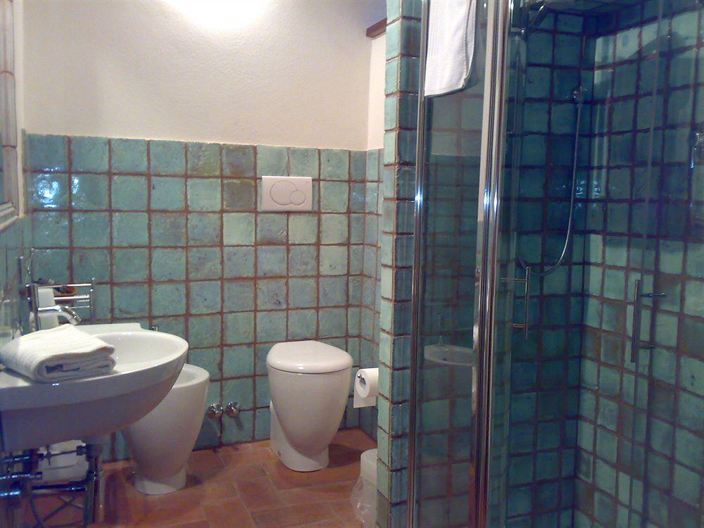 Hotel Vicolo Dell'Oste Montepulciano Stazione Exterior foto