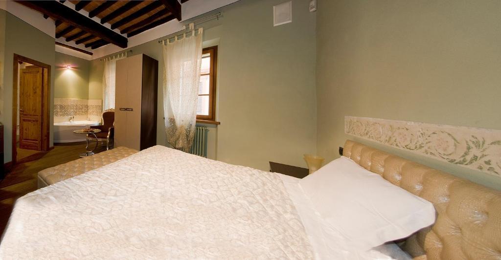 Hotel Vicolo Dell'Oste Montepulciano Stazione Exterior foto
