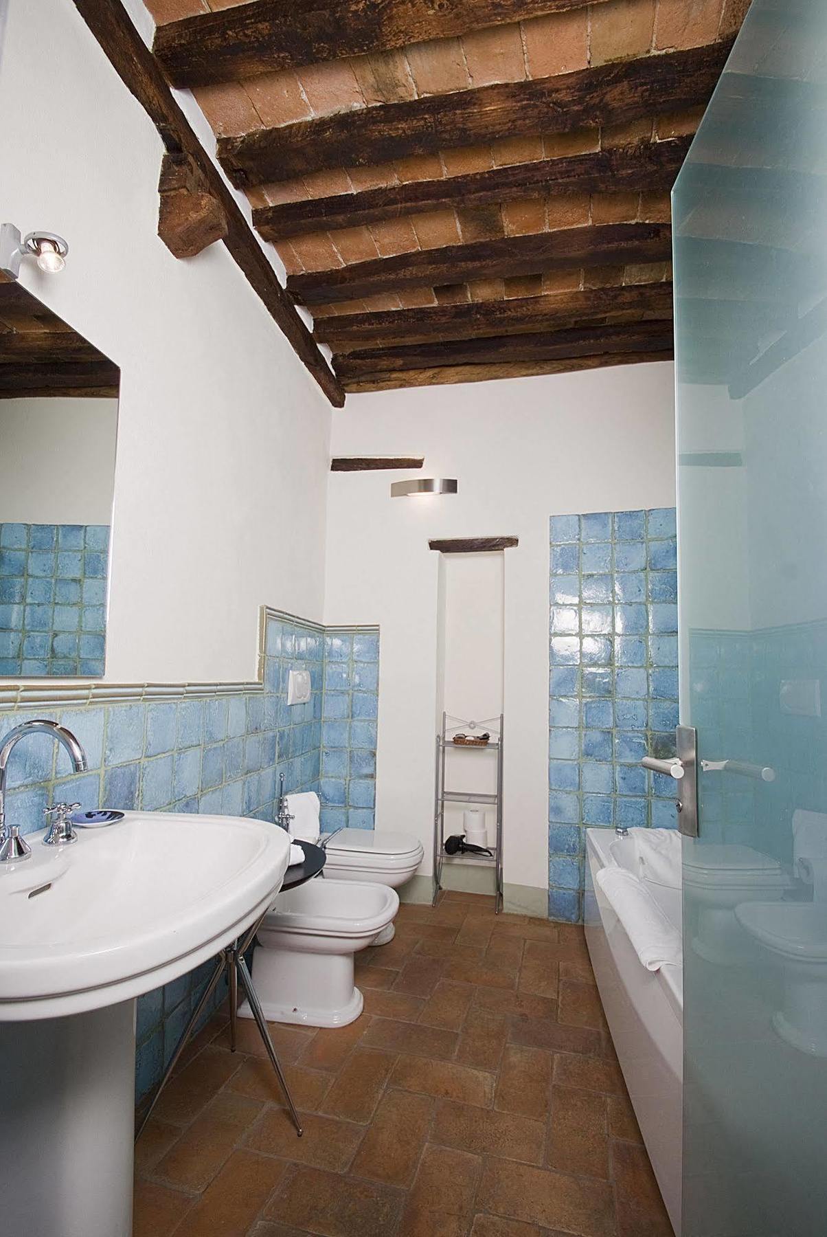 Hotel Vicolo Dell'Oste Montepulciano Stazione Exterior foto